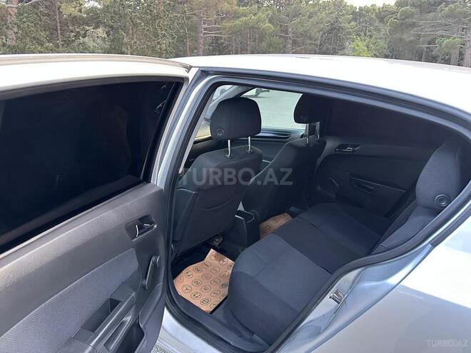 Opel Astra 2006, 321,000 km - 1.3 l - Sumqayıt