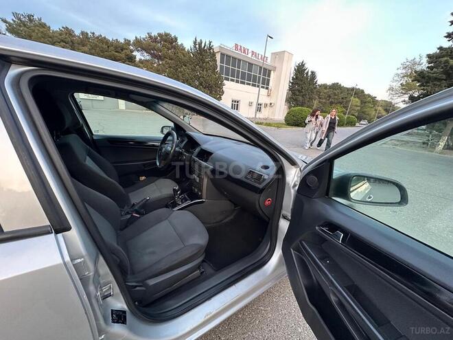 Opel Astra 2006, 321,000 km - 1.3 l - Sumqayıt