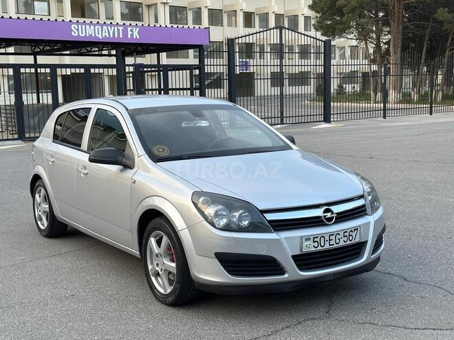 Opel Astra 2006, 321,000 km - 1.3 l - Sumqayıt