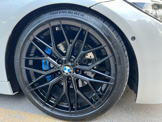 BMW 428 2015, 208,000 km - 2.0 l - Bakı
