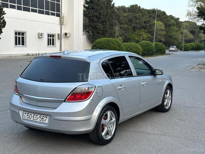 Opel Astra 2006, 321,000 km - 1.3 l - Sumqayıt