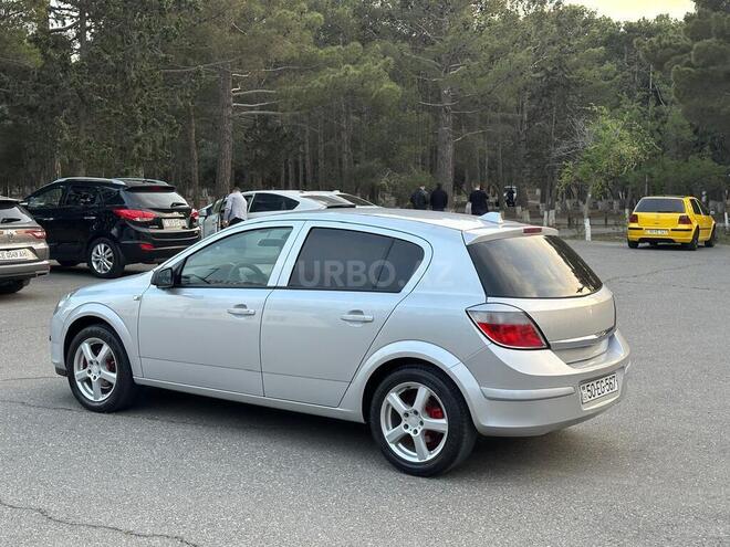 Opel Astra 2006, 321,000 km - 1.3 l - Sumqayıt
