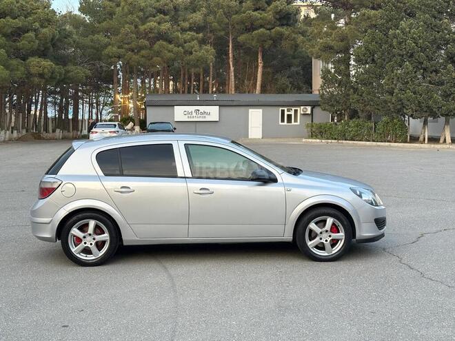 Opel Astra 2006, 321,000 km - 1.3 l - Sumqayıt