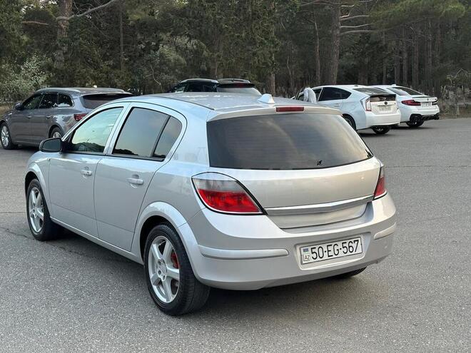 Opel Astra 2006, 321,000 km - 1.3 l - Sumqayıt