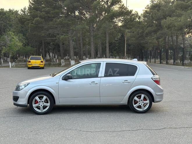 Opel Astra 2006, 321,000 km - 1.3 l - Sumqayıt