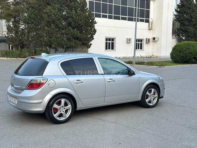 Opel Astra 2006, 321,000 km - 1.3 l - Sumqayıt