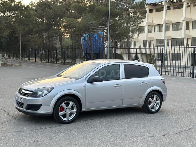 Opel Astra 2006, 321,000 km - 1.3 l - Sumqayıt
