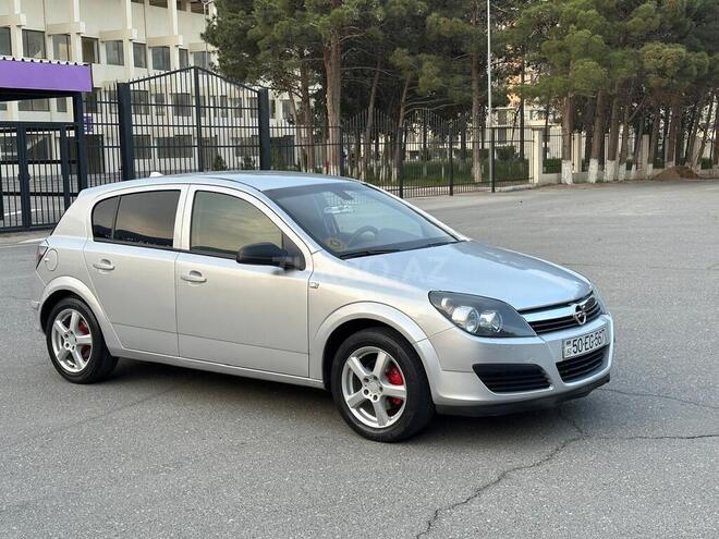 Opel Astra 2006, 321,000 km - 1.3 l - Sumqayıt