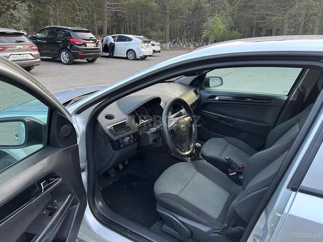 Opel Astra 2006, 321,000 km - 1.3 l - Sumqayıt