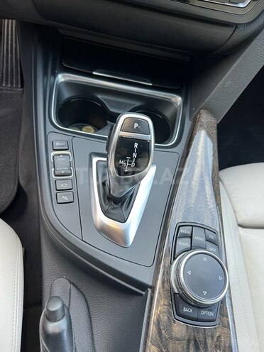 BMW 428 2015, 208,000 km - 2.0 l - Bakı