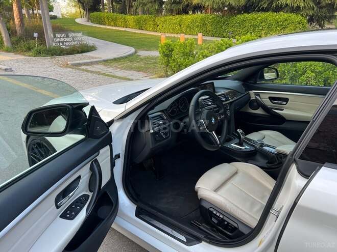 BMW 428 2015, 208,000 km - 2.0 l - Bakı