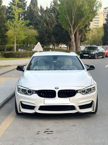 BMW 428 2015, 208,000 km - 2.0 l - Bakı