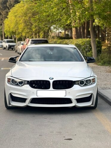 BMW 428 2015, 208,000 km - 2.0 l - Bakı