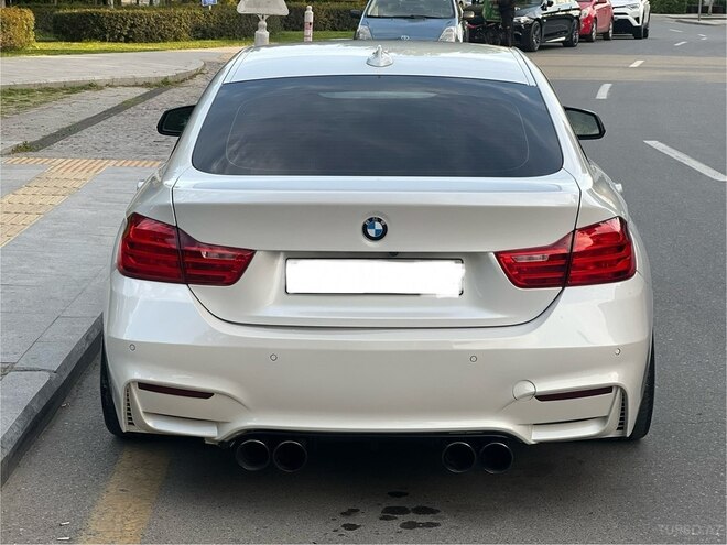 BMW 428 2015, 208,000 km - 2.0 l - Bakı
