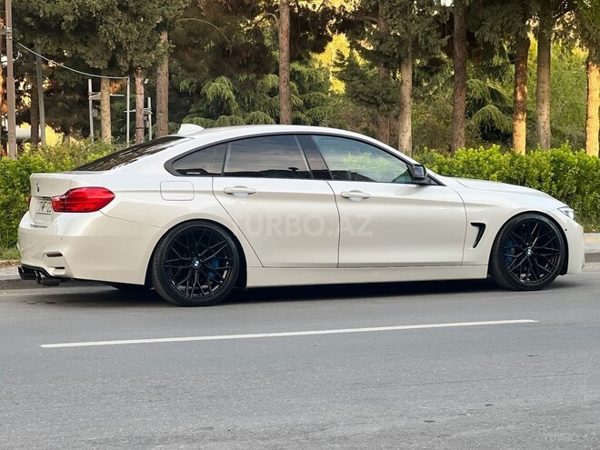 BMW 428 2015, 208,000 km - 2.0 l - Bakı