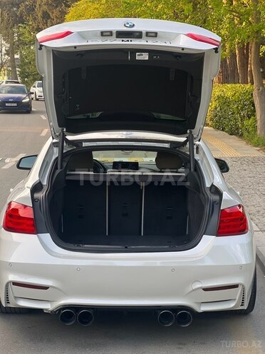 BMW 428 2015, 208,000 km - 2.0 l - Bakı