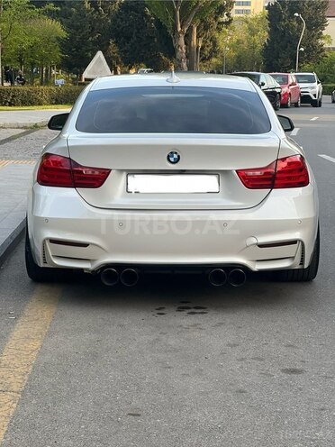BMW 428 2015, 208,000 km - 2.0 l - Bakı