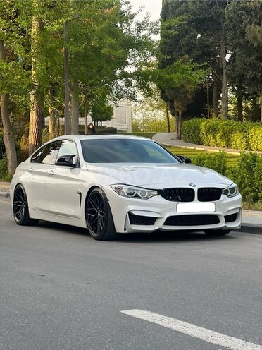 BMW 428 2015, 208,000 km - 2.0 l - Bakı