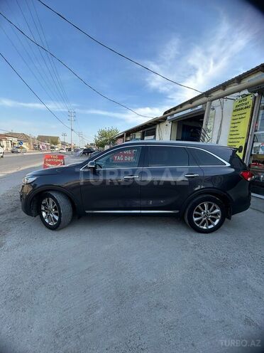 Kia Sorento 2016, 182,000 km - 2.0 l - Bakı