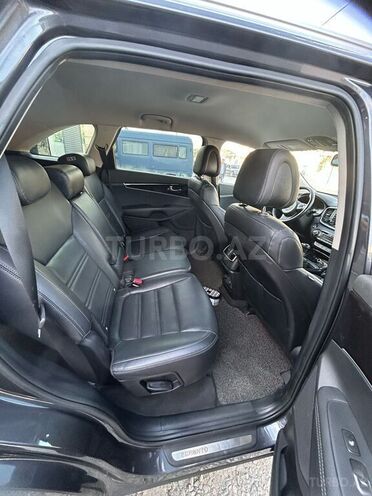Kia Sorento 2016, 182,000 km - 2.0 l - Bakı