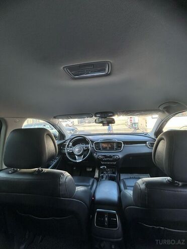 Kia Sorento 2016, 182,000 km - 2.0 l - Bakı