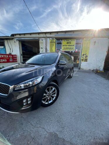 Kia Sorento 2016, 182,000 km - 2.0 l - Bakı