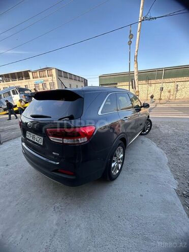 Kia Sorento 2016, 182,000 km - 2.0 l - Bakı