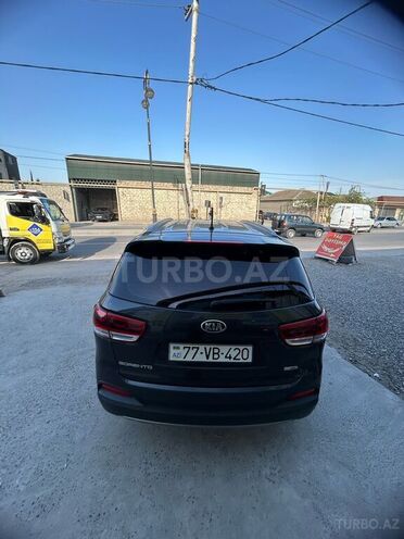 Kia Sorento 2016, 182,000 km - 2.0 l - Bakı