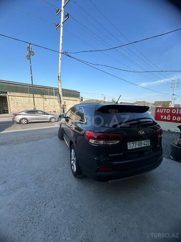Kia Sorento 2016, 182,000 km - 2.0 l - Bakı