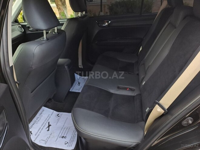Toyota Corolla Fielder 2014, 204,000 km - 1.5 л - Sumqayıt