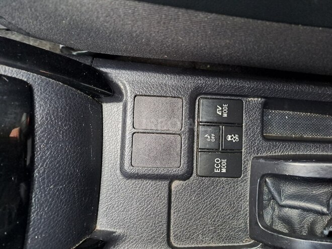 Toyota Corolla Fielder 2014, 204,000 km - 1.5 л - Sumqayıt