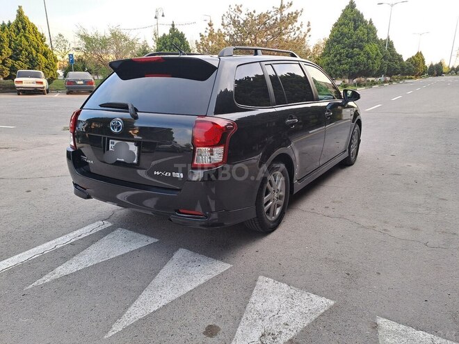 Toyota Corolla Fielder 2014, 204,000 km - 1.5 л - Sumqayıt