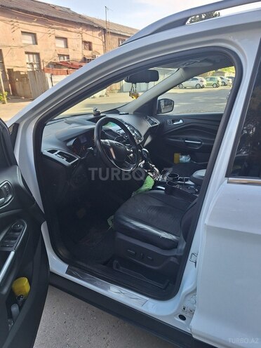 Ford Kuga 2014, 112,000 km - 1.6 l - Bakı