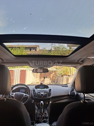 Ford Kuga 2014, 112,000 km - 1.6 l - Bakı