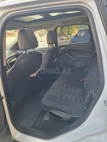 Ford Kuga 2014, 112,000 km - 1.6 l - Bakı