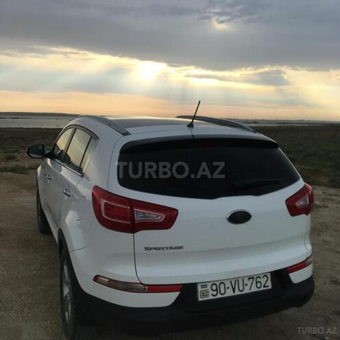 Kia Sportage 2013, 185,000 km - 2.0 л - Bakı