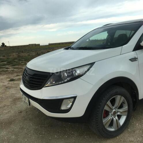 Kia Sportage 2013, 185,000 km - 2.0 л - Bakı