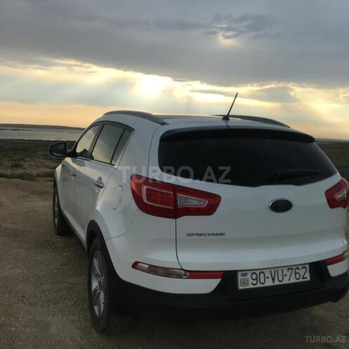 Kia Sportage 2013, 185,000 km - 2.0 л - Bakı