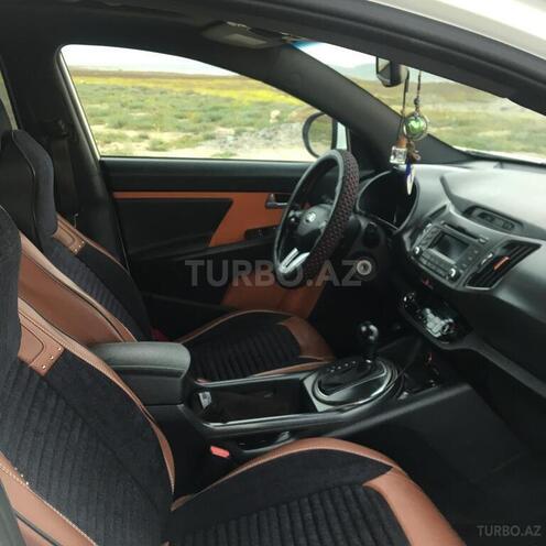 Kia Sportage 2013, 185,000 km - 2.0 л - Bakı