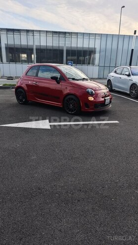 Abarth  2014, 161,000 km - 1.4 l - Bakı
