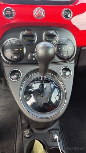 Abarth  2014, 161,000 km - 1.4 l - Bakı