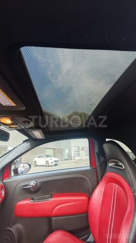 Abarth  2014, 161,000 km - 1.4 l - Bakı