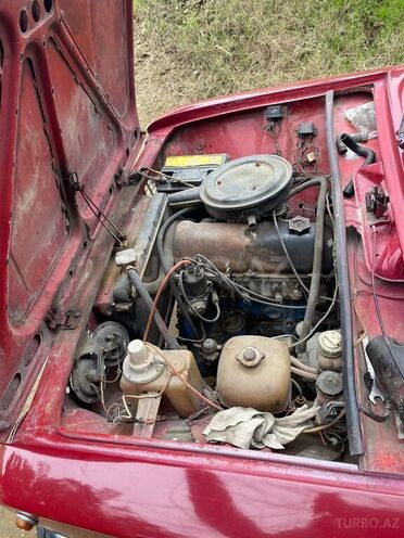LADA (VAZ) 21011 1984, 99,999 km - 1.1 л - Lənkəran