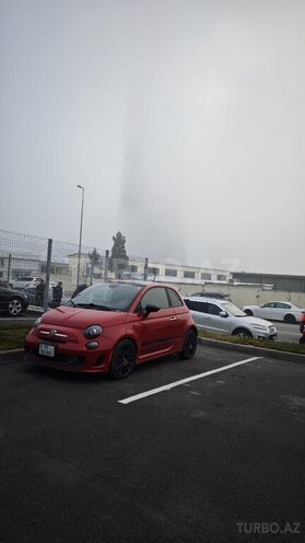 Abarth  2014, 161,000 km - 1.4 l - Bakı
