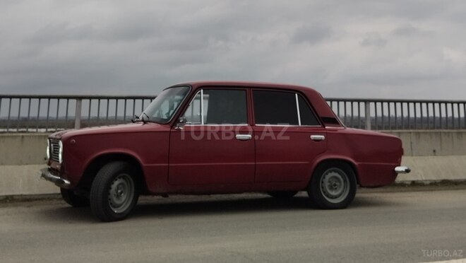 LADA (VAZ) 21011 1984, 99,999 km - 1.1 л - Lənkəran