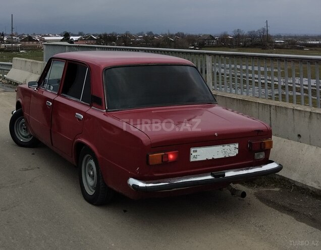 LADA (VAZ) 21011 1984, 99,999 km - 1.1 л - Lənkəran