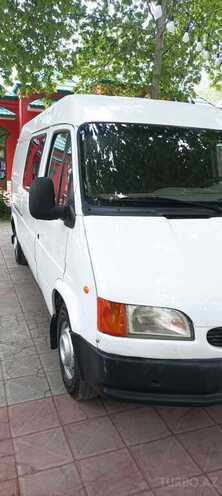 Ford Transit-7