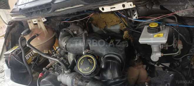 Ford Transit-16