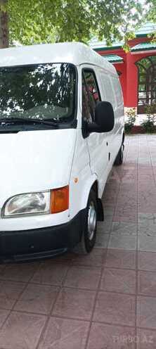 Ford Transit-6