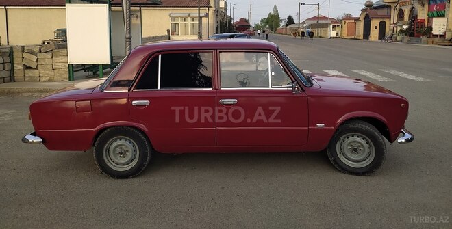 LADA (VAZ) 21011 1984, 99,999 km - 1.1 л - Lənkəran